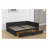 Daybed with Storage Drawers
