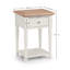 Batchelder End Table