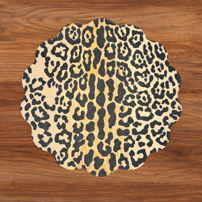 Vida Round Placemats