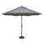 Parasol lumineux 11 pi Bigelow-2133597049