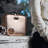Plastic Makeup Organizer