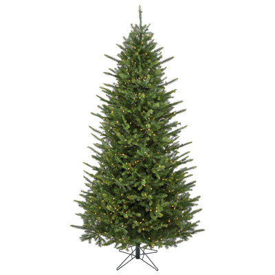 LED Slim Telluride Tree