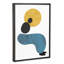 « abstract lady » par flatowl-impression sur image-49905789-49905799