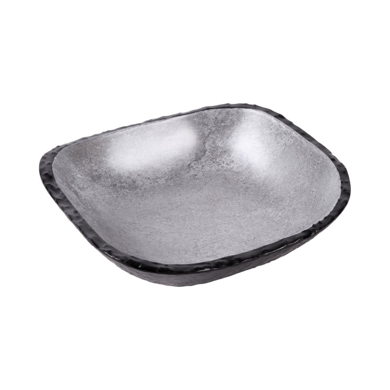 Elite Global Solutions Melamine Serving Bowl