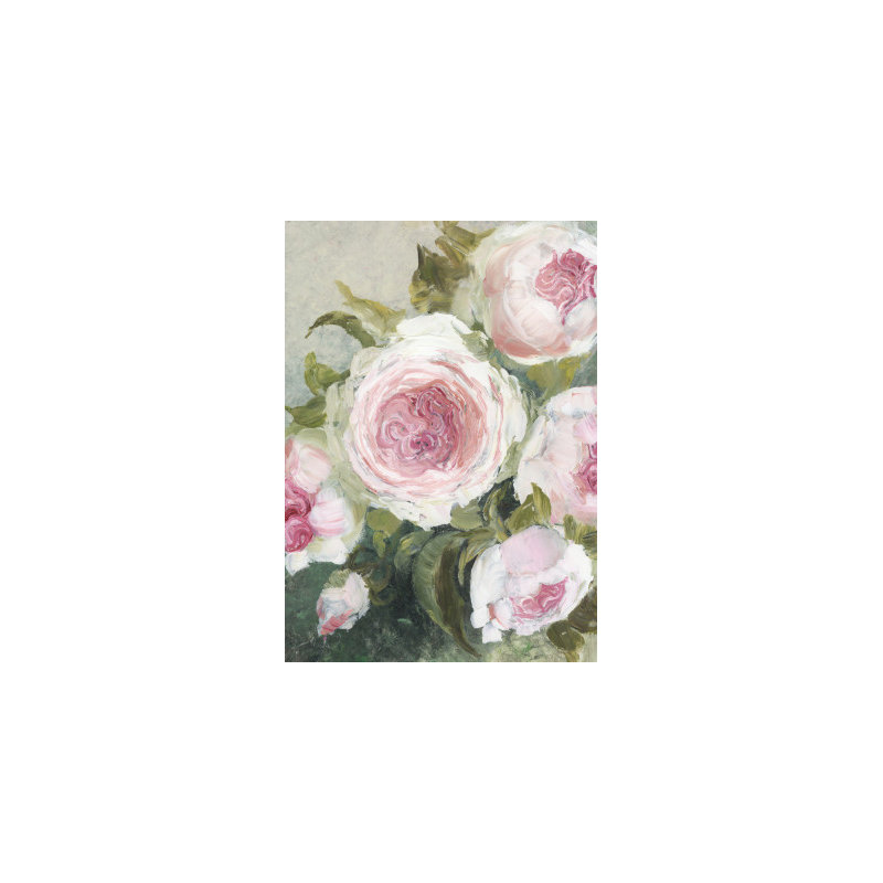 Wrapped Canvas Print, 76.2 cm H x 50.8 cm W