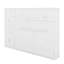 Grand lit escamotable avec armoires-397920238