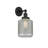 Carmet Steel Armed Sconce-339066549