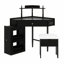 Meuble-lavabo de coin Triangle-126625564