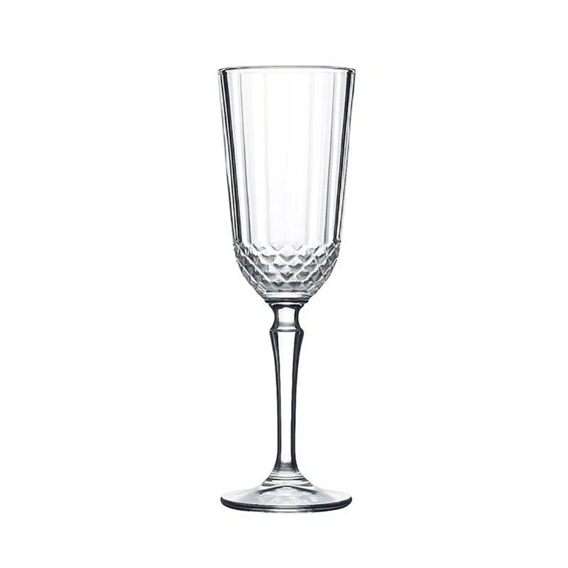 Estelle Set Of 2 Flutes 4.39 Oz