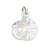 Kaelana Dimmable Bath Sconce in Polished Chrome-1403159166
