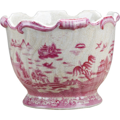 Handmade Ceramic Planter