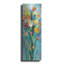 «Tall Bright Flowers II» par Silvia Vassileva-846962279