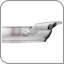 Stainless Steel Non-Stick Skillet