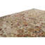 Hand-Knotted High-Quality Ivory Area Rug
