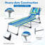 Sanzone Outdoor Lounge Chair