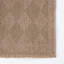 Nature Collection Argyle Indoor / Outdoor Area Rug-1156348352