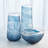 Handcrafted Glass Table Vase 1-92001461