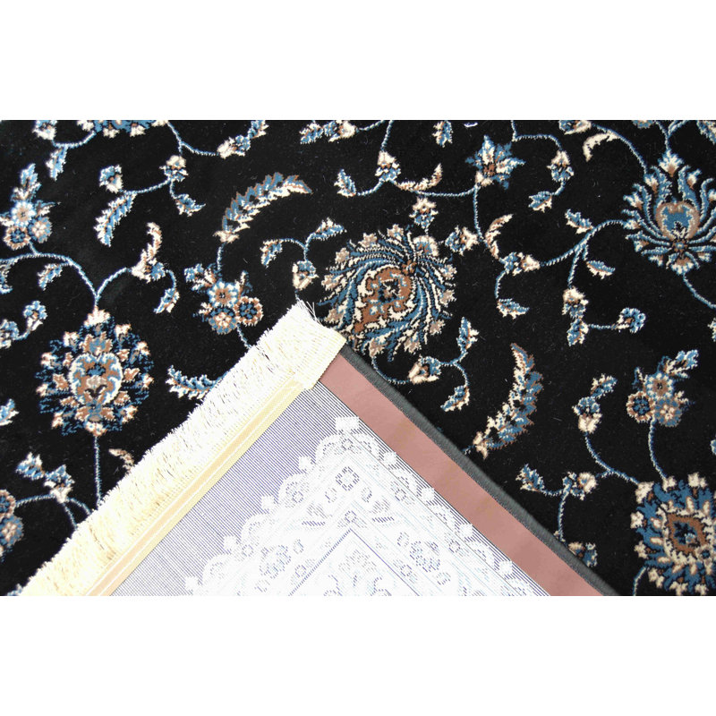 Dartford Oriental Indoor Rug, Runner 2'6" x 8'2"