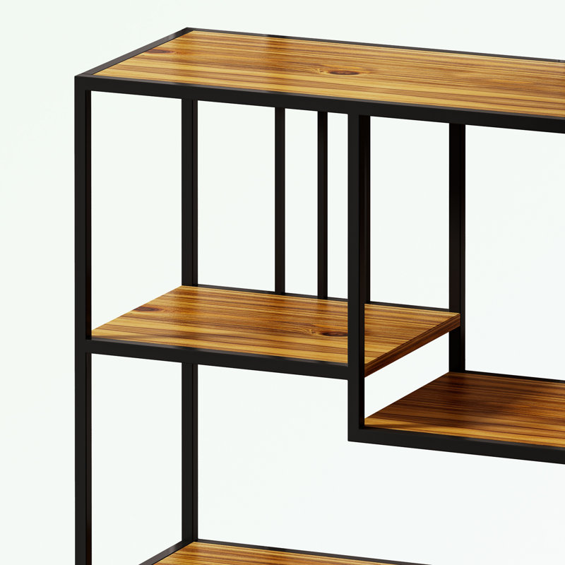 Kinden Storage Bookcase