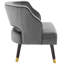 Fauteuil Carson Carrington Taktsberget par Modway-485636719