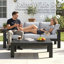 Chaise de terrasse avec coussins Alturas-741132089