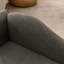 Canapé pour animaux de compagnie en forme de L 55 po Streamline-564556590