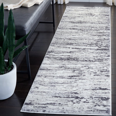 Seng 700 Performance Abstract Rug
