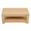 Table basse moderne à double couche-83749657