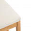 Ensemble de 2 tabourets de comptoir Tatti-371335350