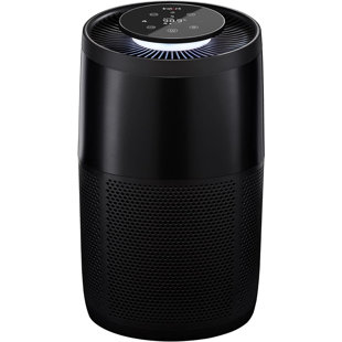 Purificateur d'air instantané avec véritable HEPA