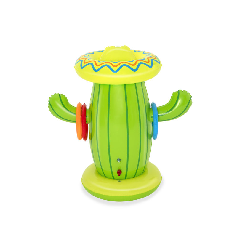 Sweet & Spiky Cacti Sprinkler