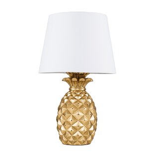 Gold Table Lamps You'll Love | Wayfair.co.uk