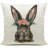 Outdoor Pillow Cover