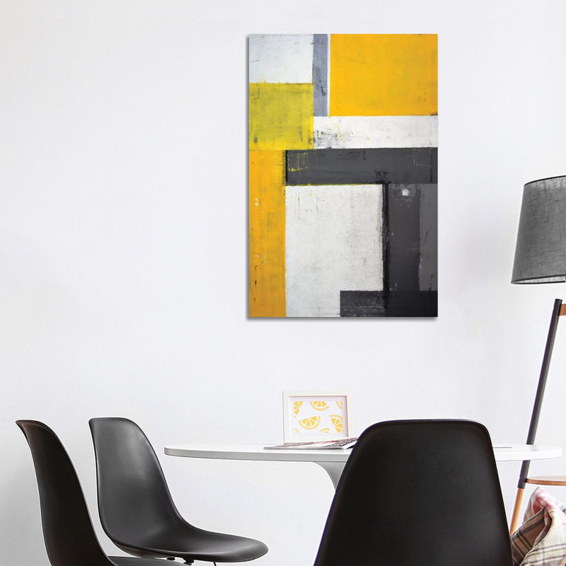 CarolLynn Tice - Wrapped Canvas Print, 101.6 cm H x 66.04 cm W x 1.91 cm D