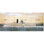 56" x 24" Ceramic Painting Decorative Mural Tile 8" x 8"