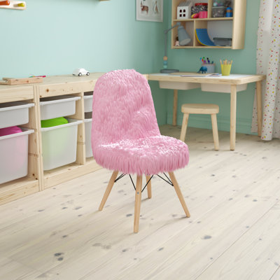 Fauteuil d'appoint Ibhidh