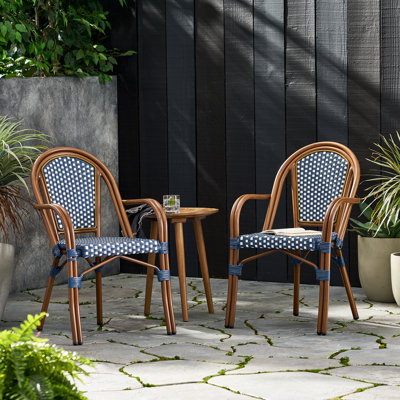 BISTRO CHAIR (Set of 2)