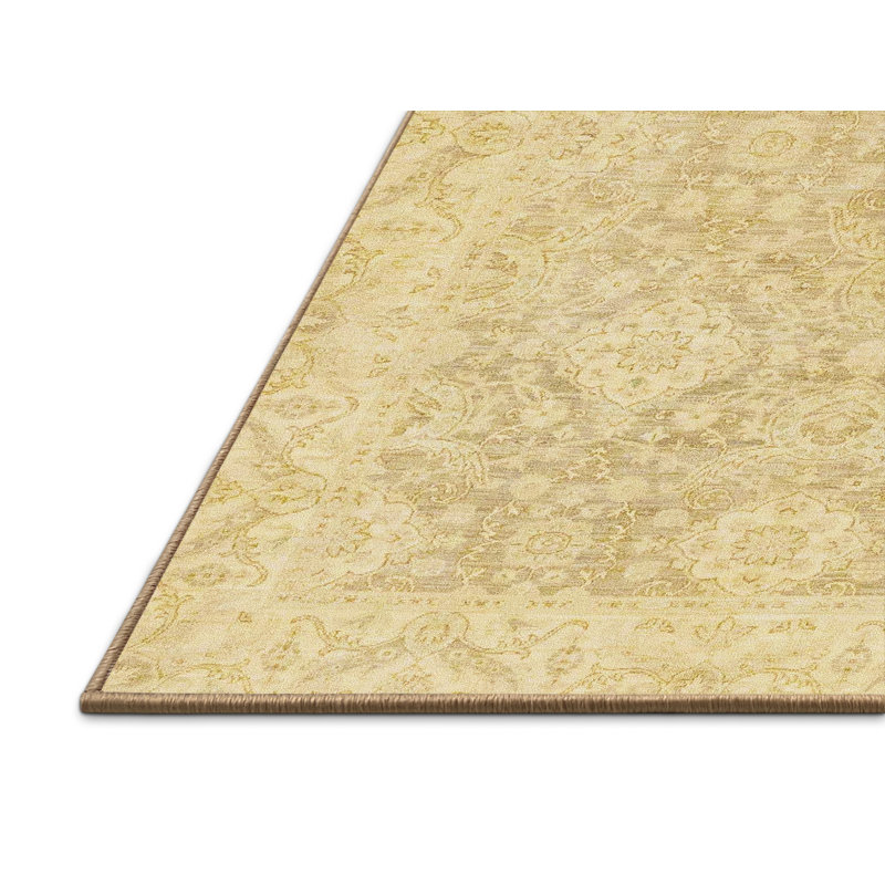Tapis abstrait moderne 2885, Rectangle 6 pi x 9 pi
