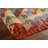 South Western Kilim Oriental Accent Rug 3x4