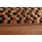 One-of-a-Kind 8'4'' X 10'2'' New Age Wool Area Rug in