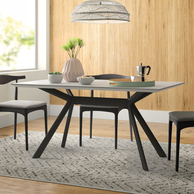 Table de salle à manger Barri