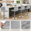 Tabouret de bar Chandresh-1995645691
