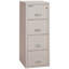 Fireproof 4 - Drawer File Cabinet-217966