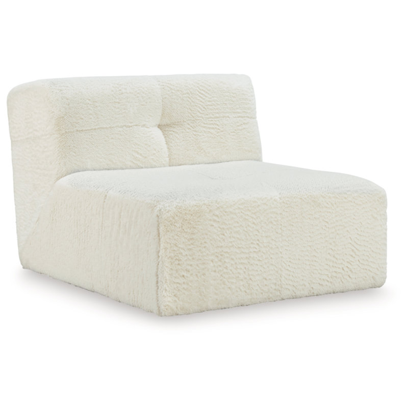 Fauteuil d'appoint Naija