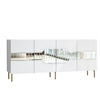 70.87'' Console Table