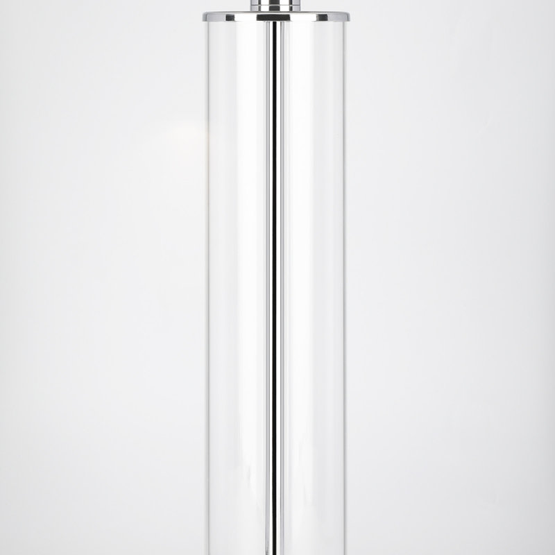 Lampe de table USB 24,4 "à intensité variable avec commande tactile (ensemble de 2)