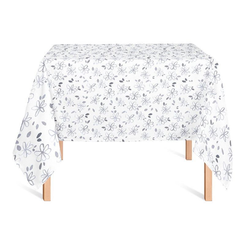 Nappe Abdul-Haadi, Gris foncé
