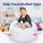 Bean Bag Cover-2046745906