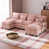 Pink Chenille is out of stock