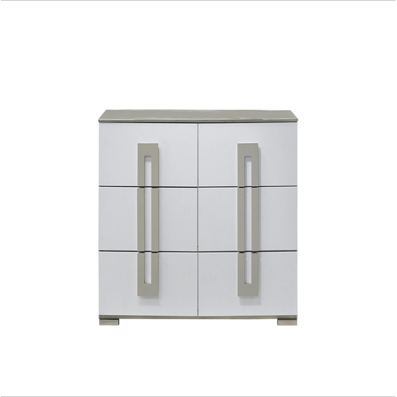 Commode 6 tiroirs Olivia